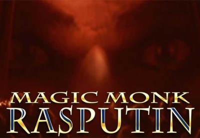 Magic Monk Rasputin