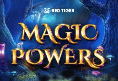 Magic Power Megaways