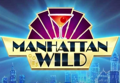 Manhattan Goes Wild