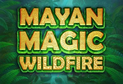 Mayan Magic Wildfire