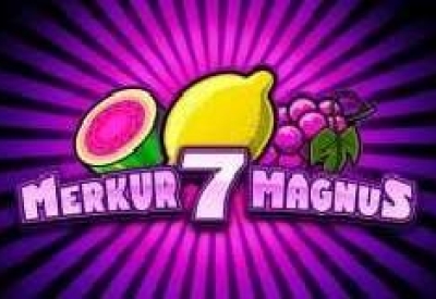 Merkur 7 Magnus