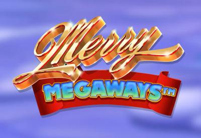 Merry Megaways