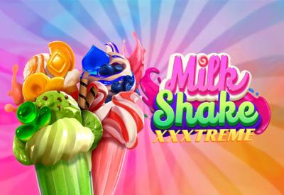 Milkshake XXXtreme Milkshake XXXtreme