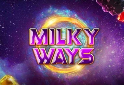 Milky Ways