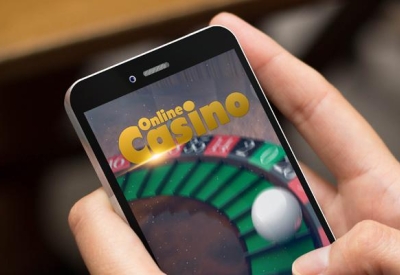 Mobiel Casino