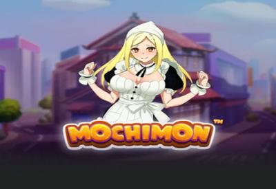 Mochimon
