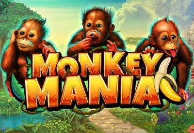 Monkey Mania