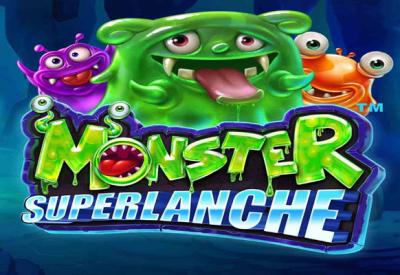 Monster Superlanche