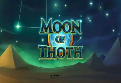 Moon of Thoth