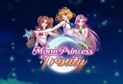 Moon Princess Trinity Moon Princess Trinity