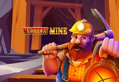 Mystery Mine Mystery Mine