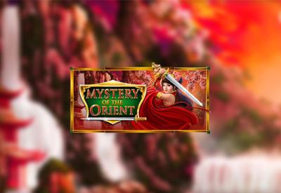 Mystery of the Orient