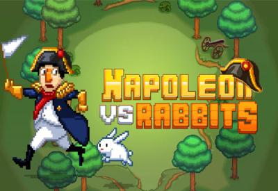 Napoleon vs Rabbits