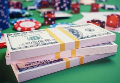 Online Geld Winnen