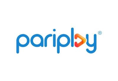 Logo van vendor Pariplay