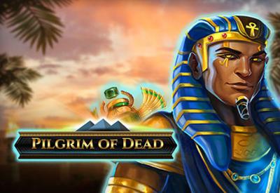 Pilgrim of Dead Pilgrim of Dead