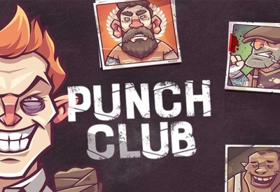 Punch Club