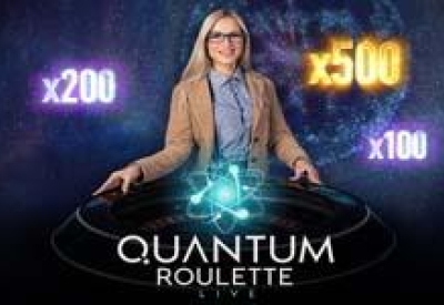 Quantum Roulette