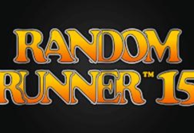 Random Runner 15