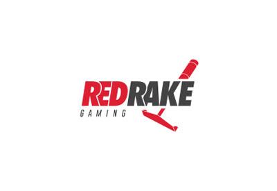Red Rake software logo