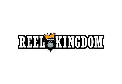 Reel Kingdom casino software logo