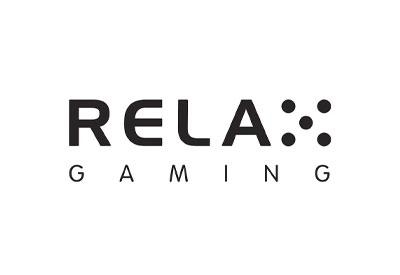 Relax Gaming software logo