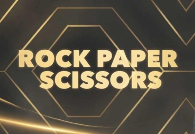 Rock Paper Scissors