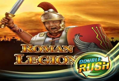Roman Legion Double Rush
