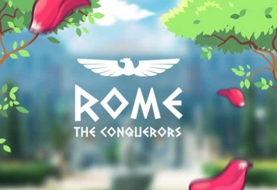 Rome the Conquerors