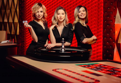 Roulette Macao