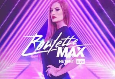 Roulette Max