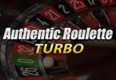 Roulette Turbo