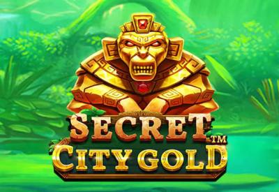 Secret City Gold