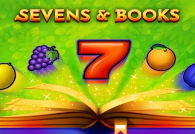 Sevens & Books