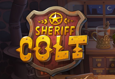 Sheriff Colt