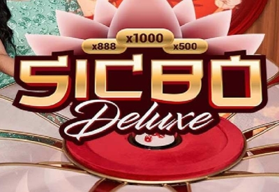 Sic Bo Deluxe