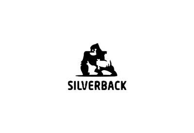 Silverback Gaming logo software