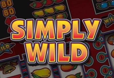 Simply Wild