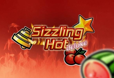 Sizzling Hot Deluxe