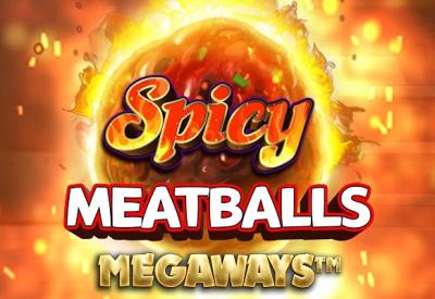 Spicy Meatballs Megaways