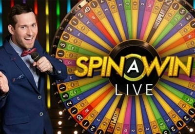 Spin A Win