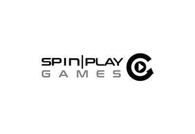Spinplay Games logo