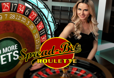 Spread Bet Roulette