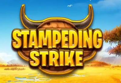 Stampeding Strike