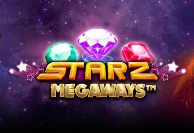 Starz Megaways