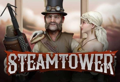 Steamtower