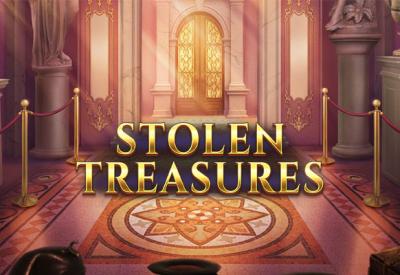 Stolen Treasures