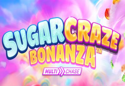 Sugar Craze Bonanza