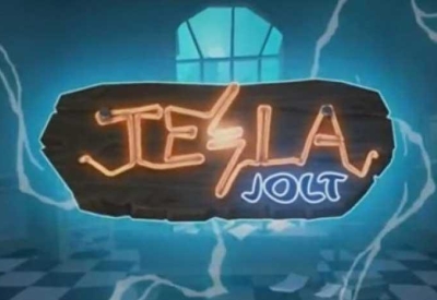 Tesla Jolt