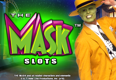 The Mask videoslot